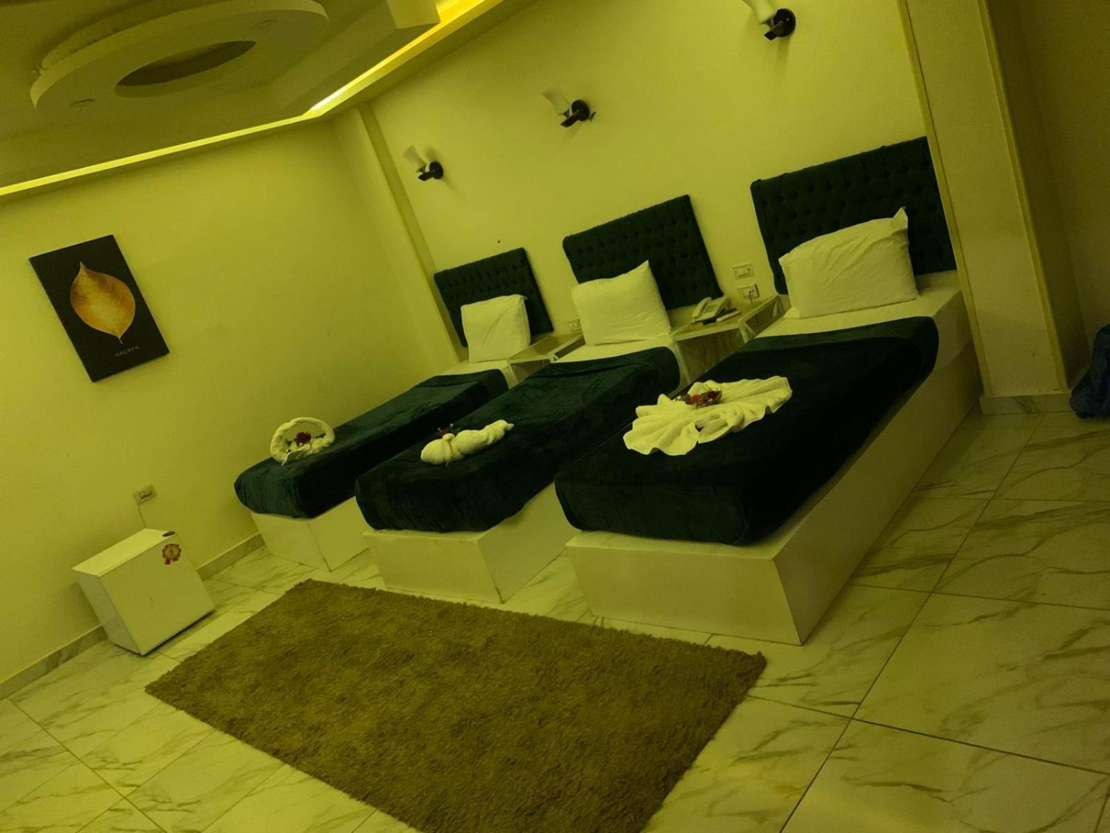 Salvatore Room With Simple Breakfast- Al Dokki Giza 外观 照片