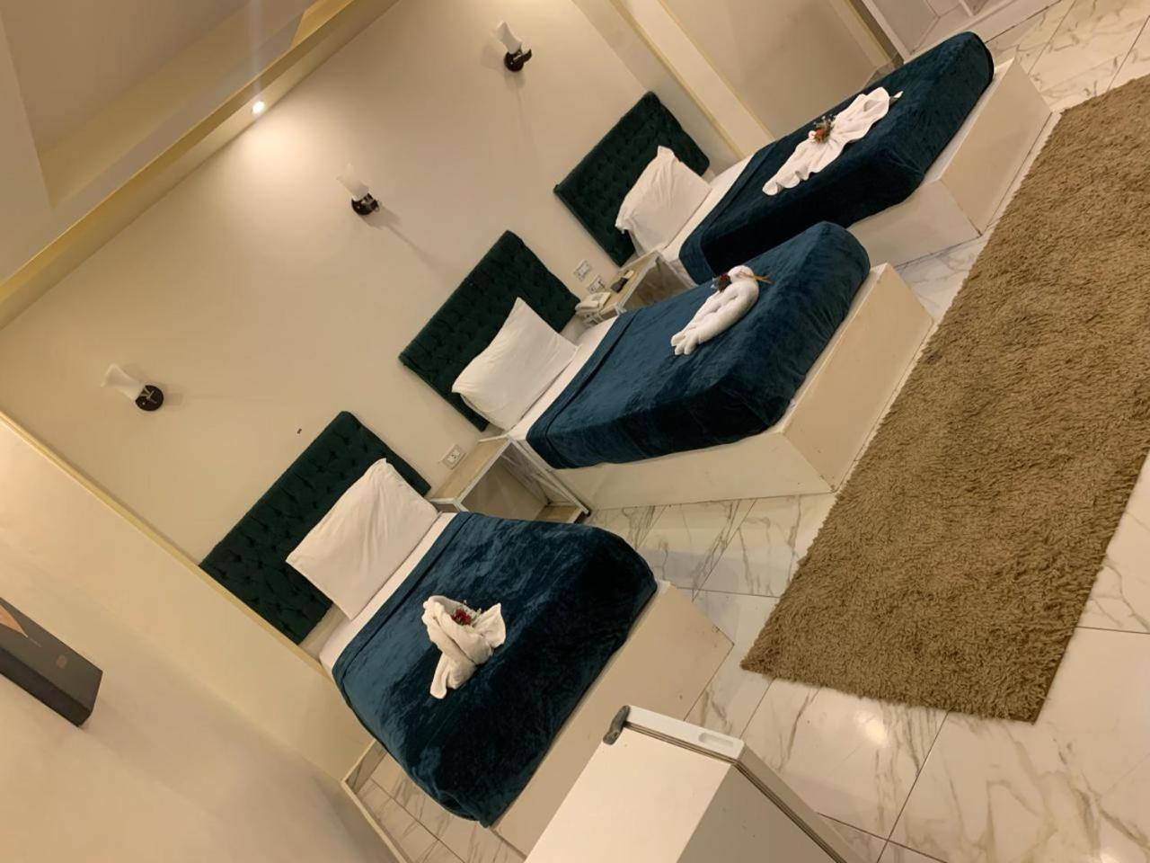 Salvatore Room With Simple Breakfast- Al Dokki Giza 外观 照片