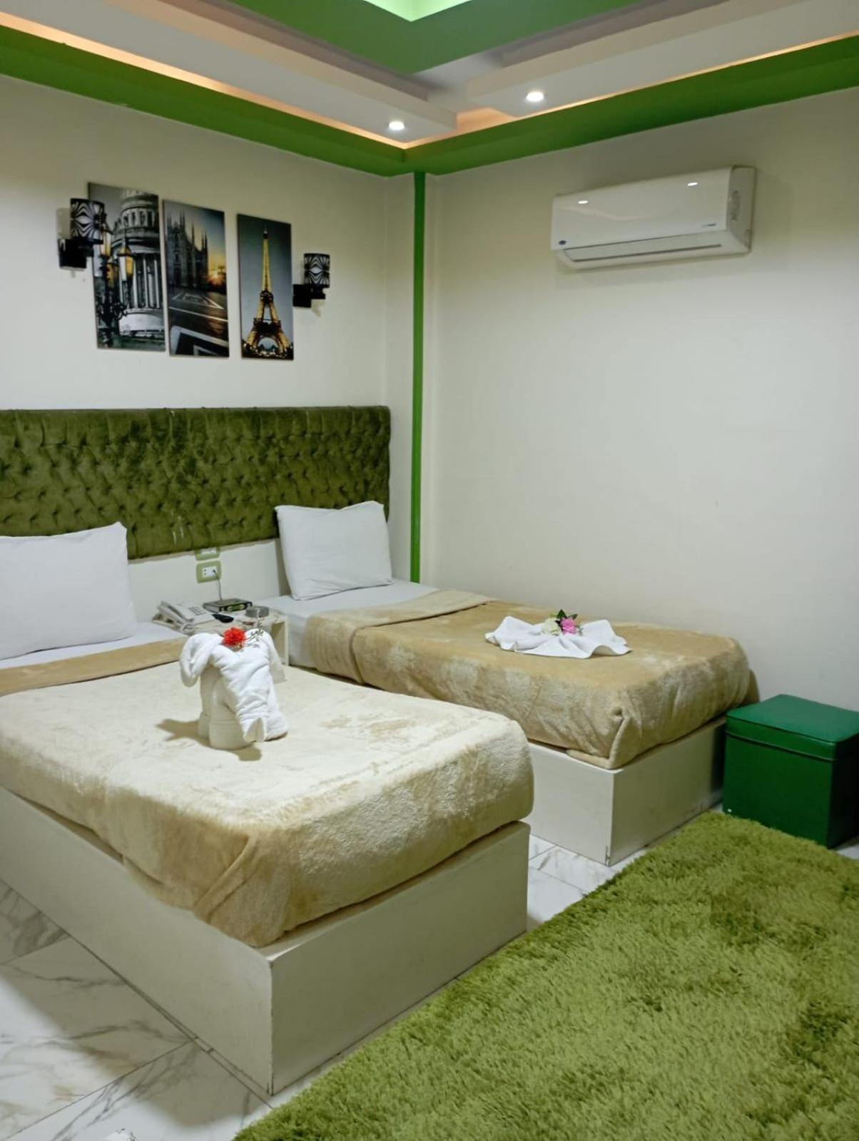 Salvatore Room With Simple Breakfast- Al Dokki Giza 外观 照片