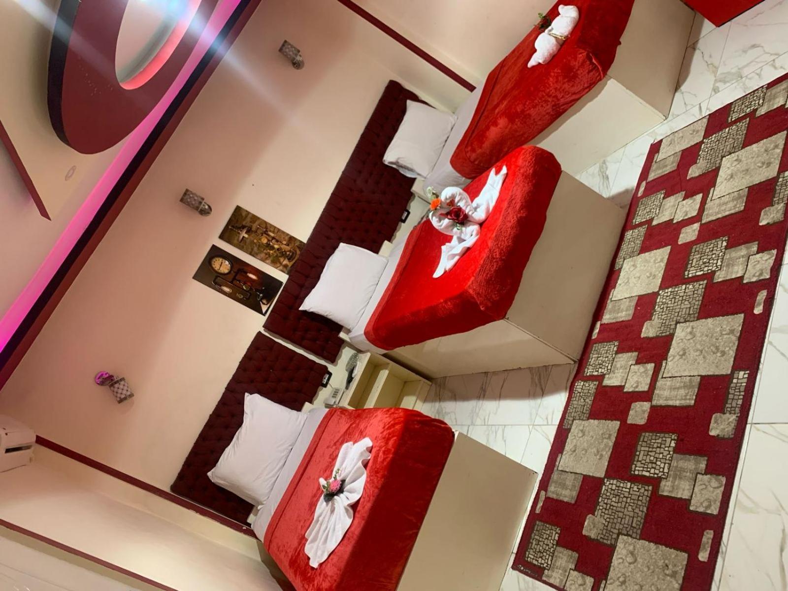 Salvatore Room With Simple Breakfast- Al Dokki Giza 外观 照片
